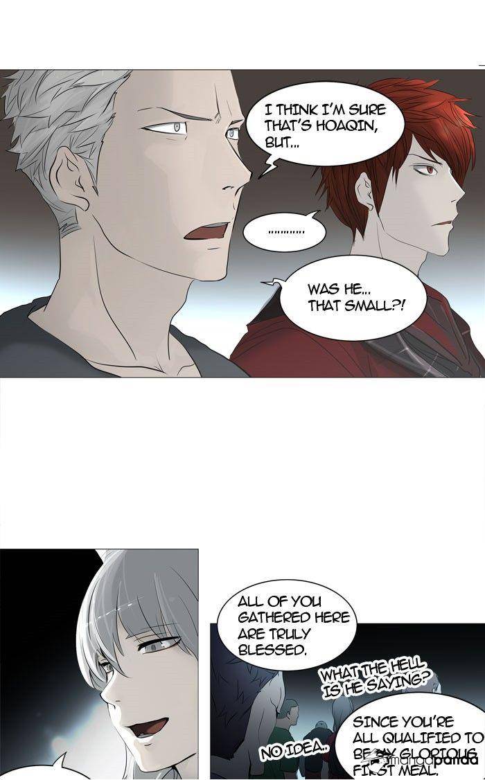 Tower of God Chapter 241 image 34
